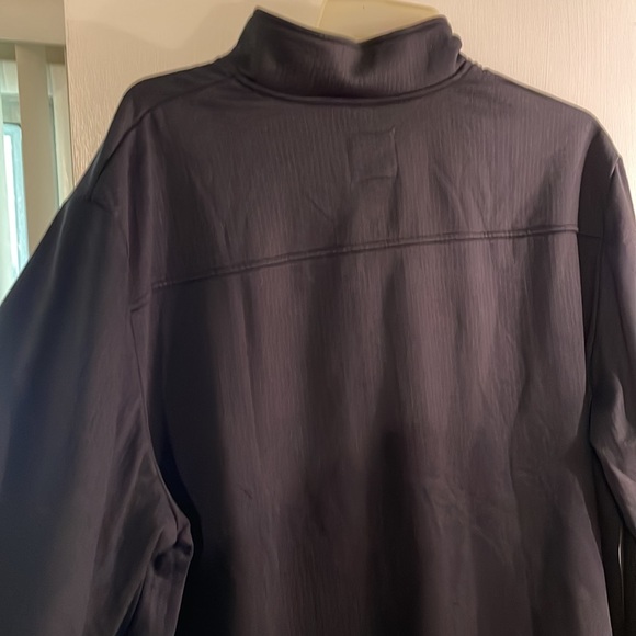 Zipper pull over - Picture 4 of 4